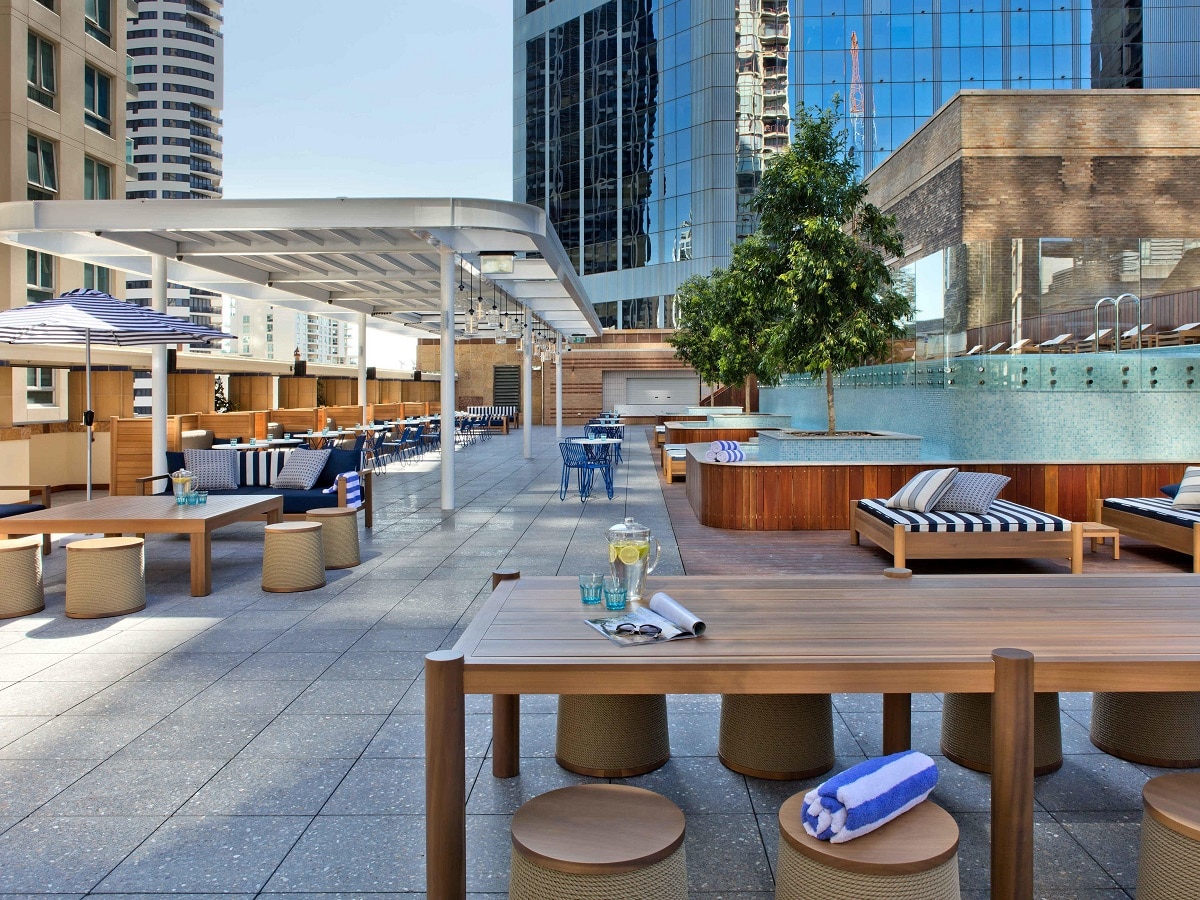 Sydney&#8217;s 37 Best Rooftop Bars To Tie One On This Summer