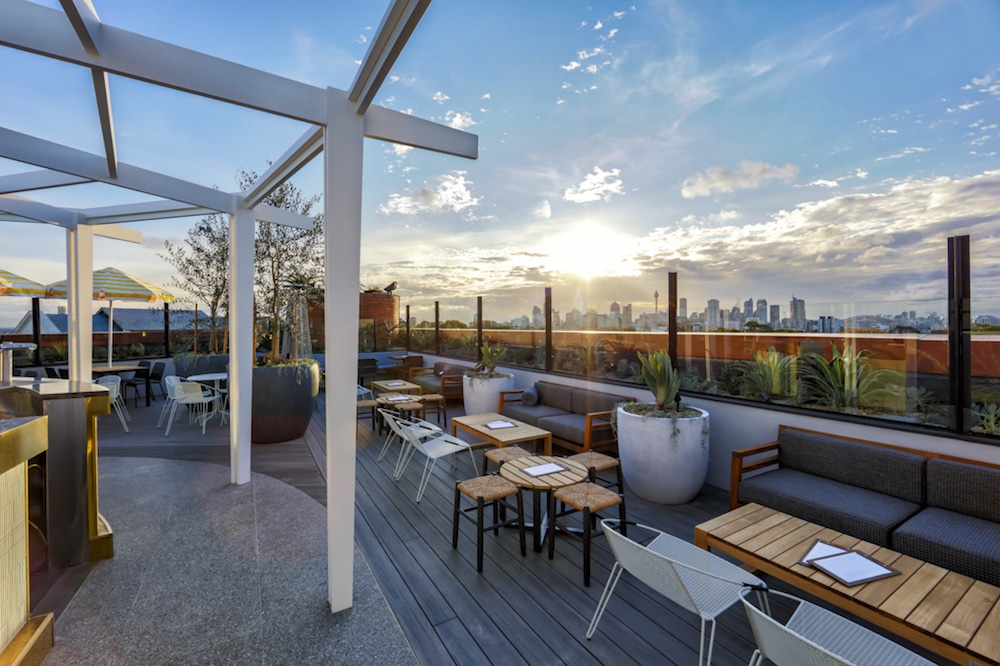 Sydney’s 37 Best Rooftop Bars To Tie One On This Summer