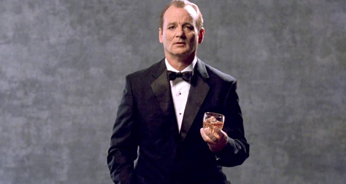 4 Life Lessons Every Man Can Learn From Bill Murray