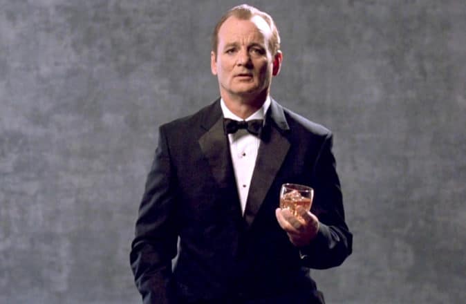 4 Life Lessons Every Man Can Learn From Bill Murray