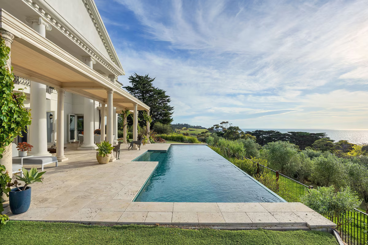 best mornington peninsula airbnbs
