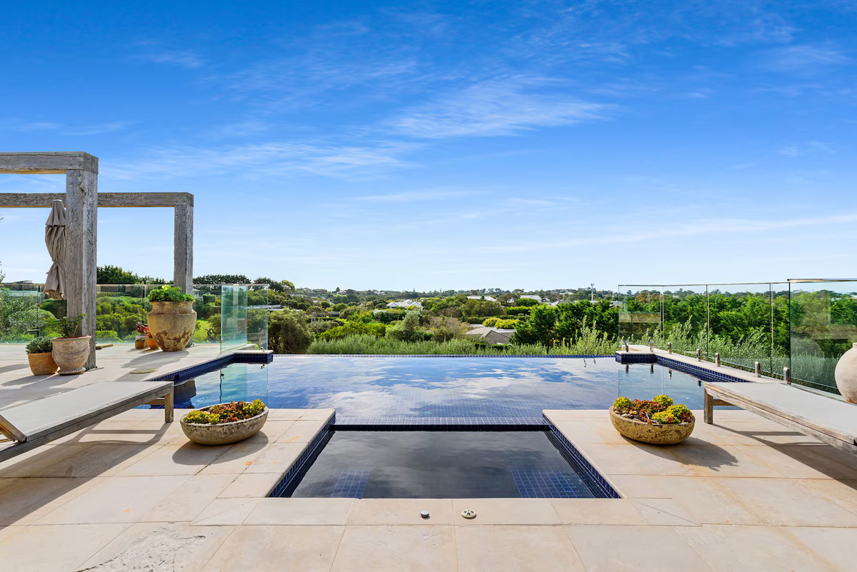best mornington peninsula airbnbs