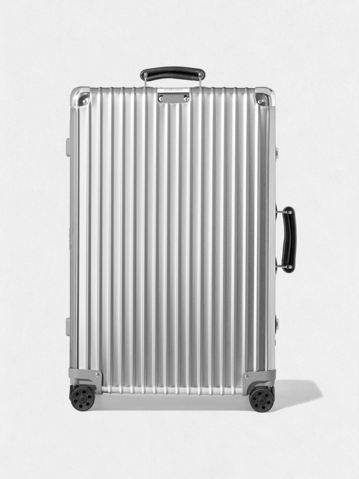designer suitcases