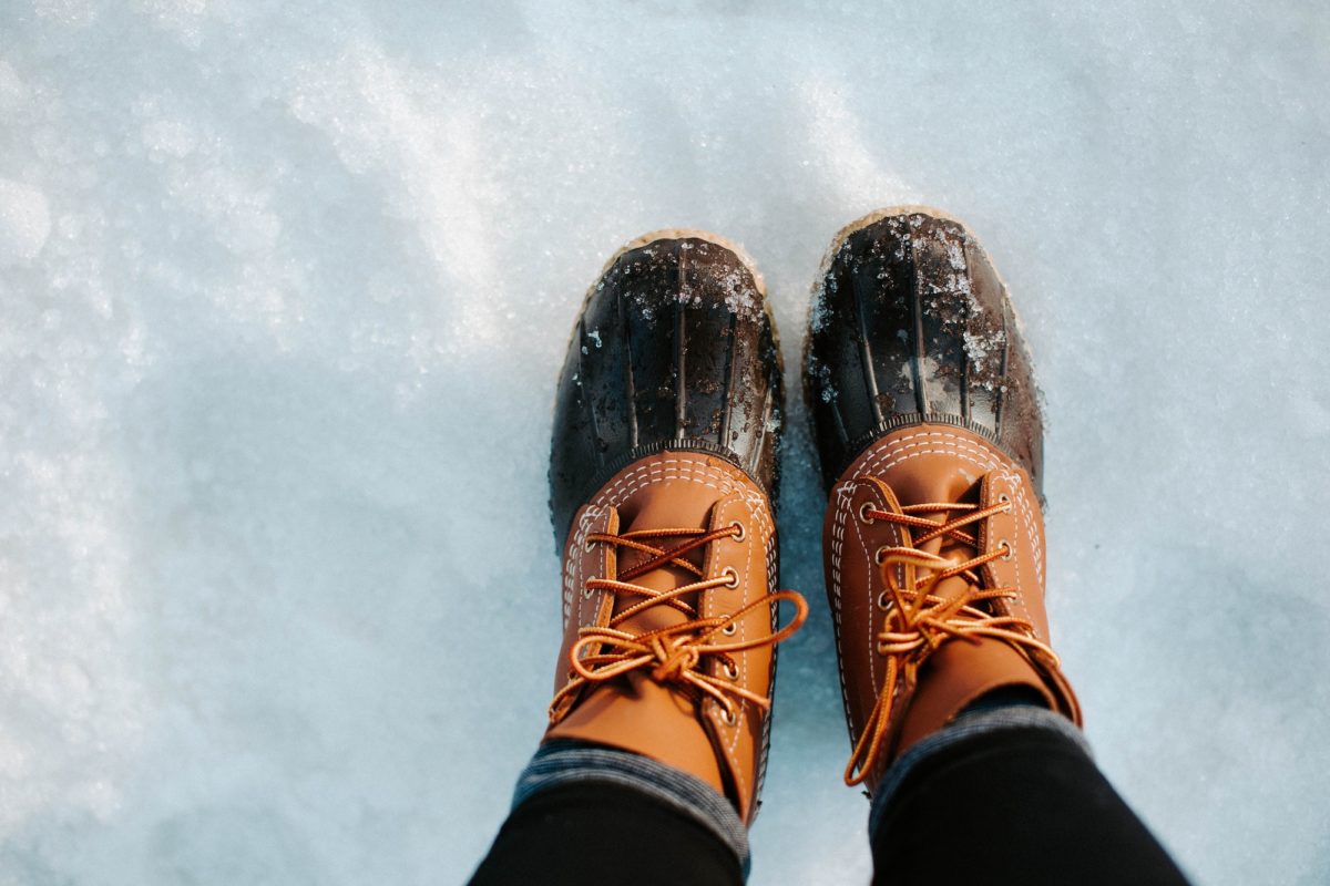 winter boots for men