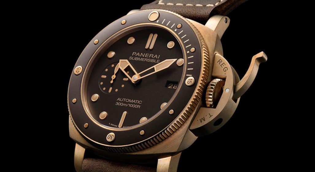 panerai 300m