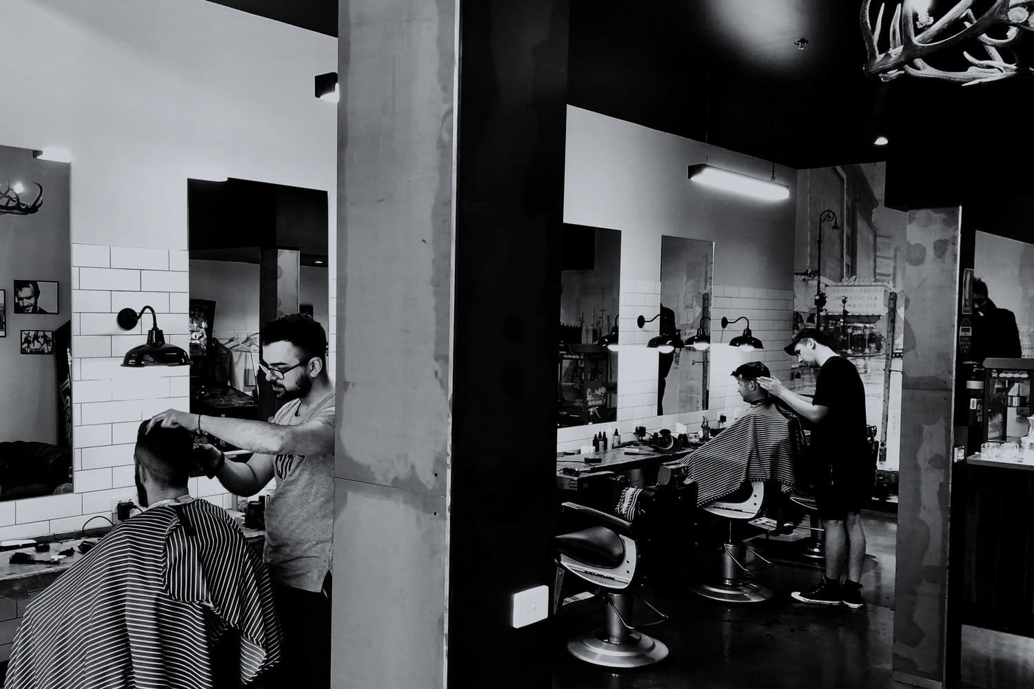 13 Best Barbers In Melbourne [2022 Guide]