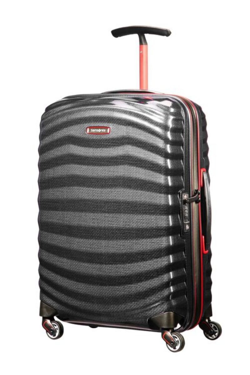 best hardcase cabin bags