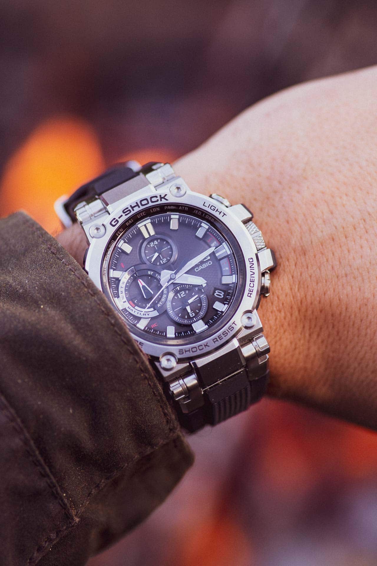 casio g shock mtg b1000 price