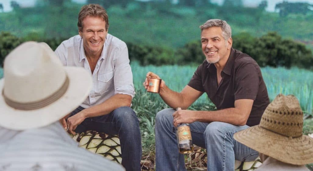 7 Celebrity Alcohol Brands Actually Worth Considering