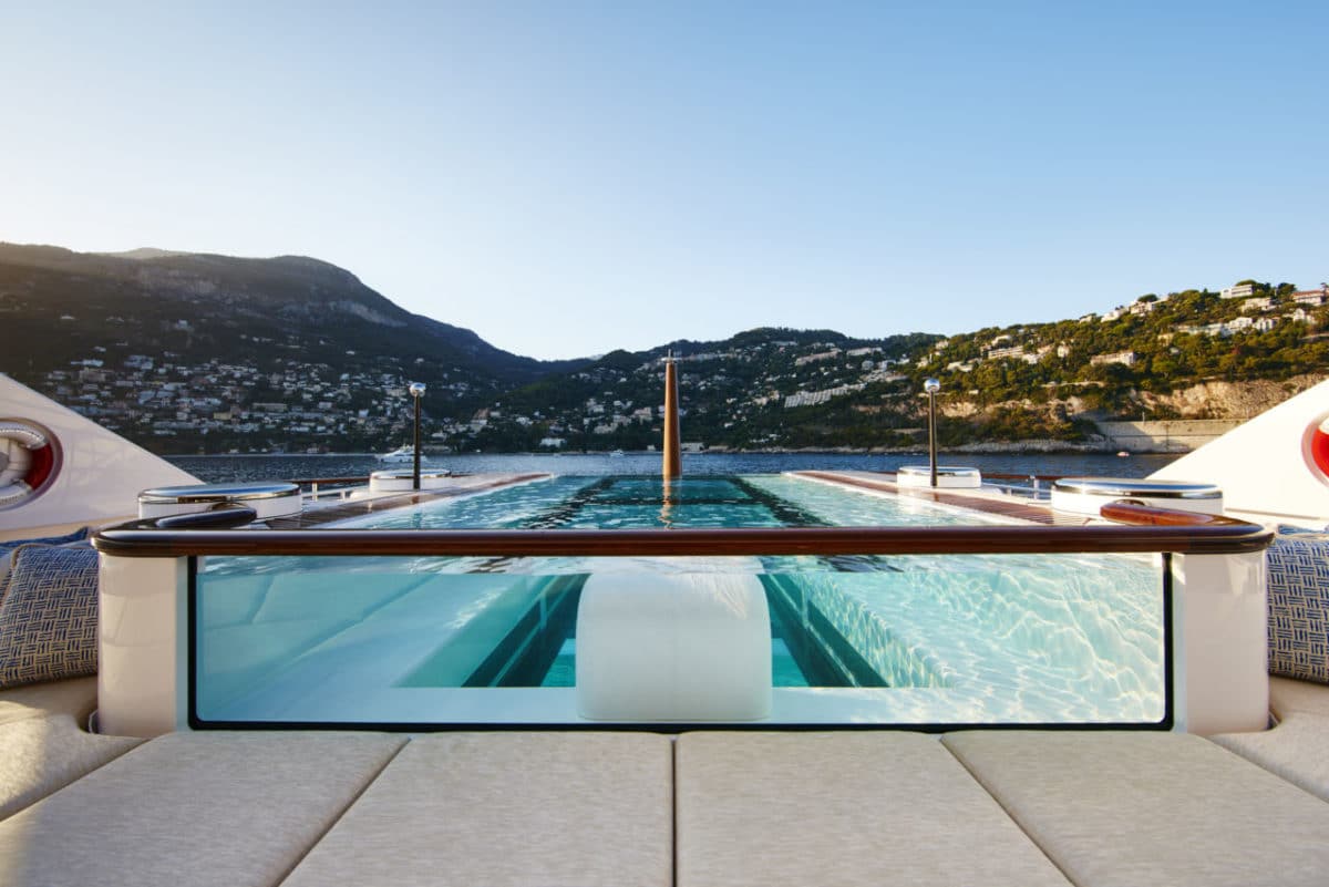 A Look At LVMH Chairman Bernard Arnault’s $200 Million Feadship Symphony