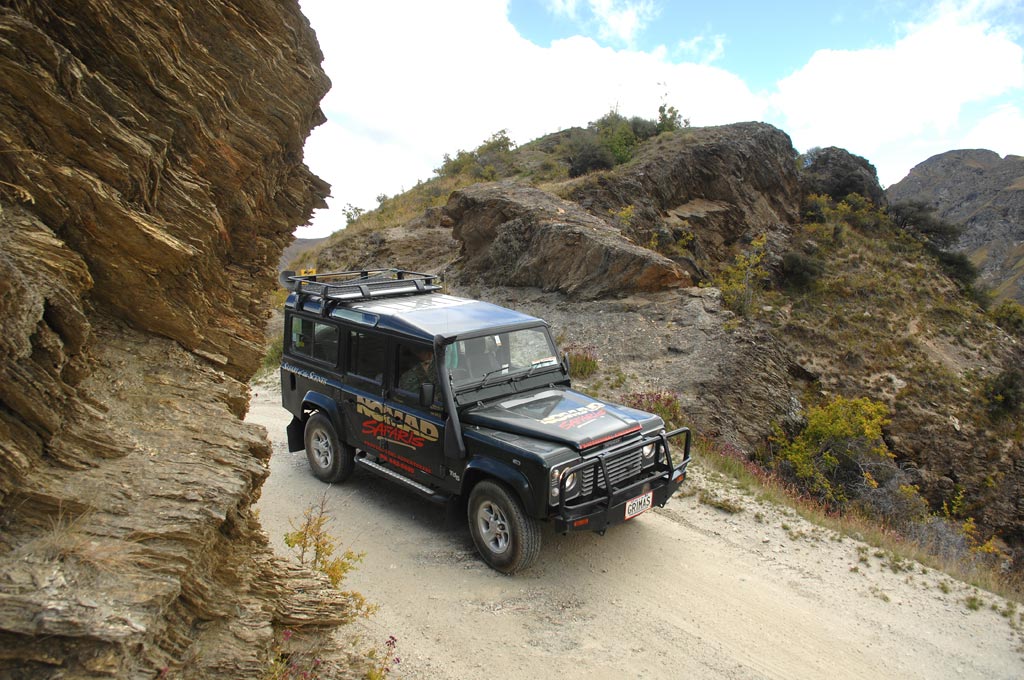 The 5 Craziest Things To Do In Queenstown