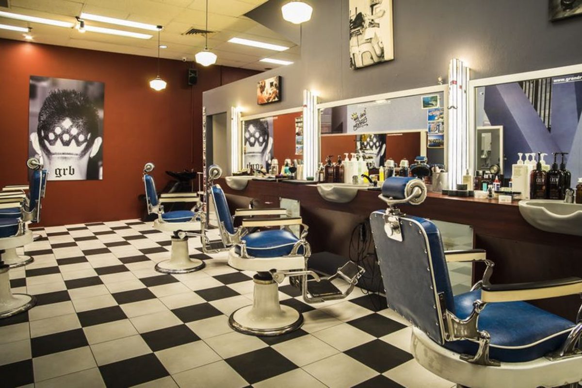 The Undisputed 17 Best Barbers in Sydney - Boss Hunting