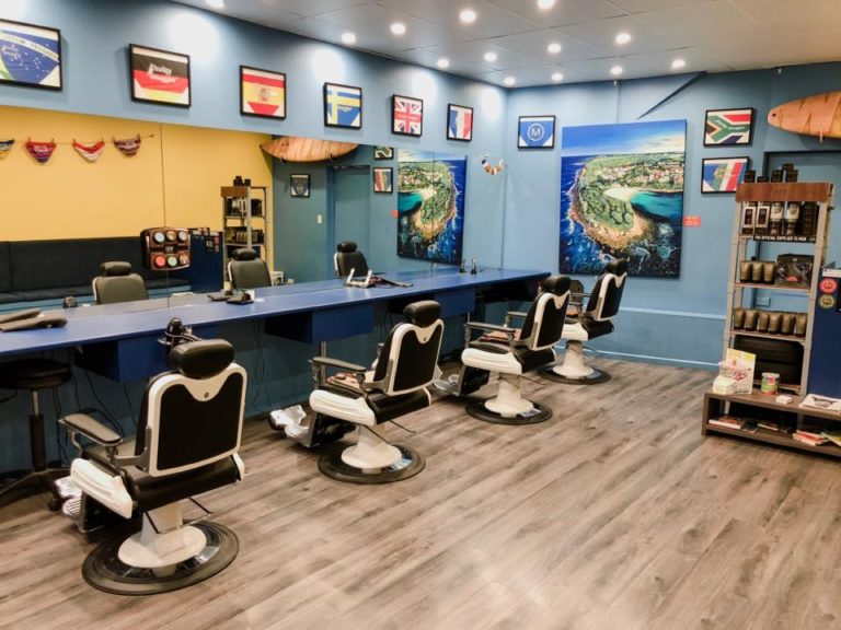 The Undisputed 19 Best Barbers In Sydney In 2023