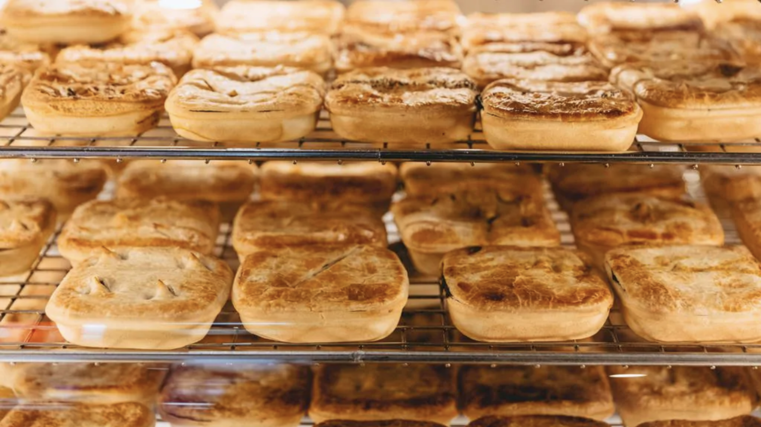 Country Cob Bakery Victoria Takes Out Australia's Best Meat Pie (Again)
