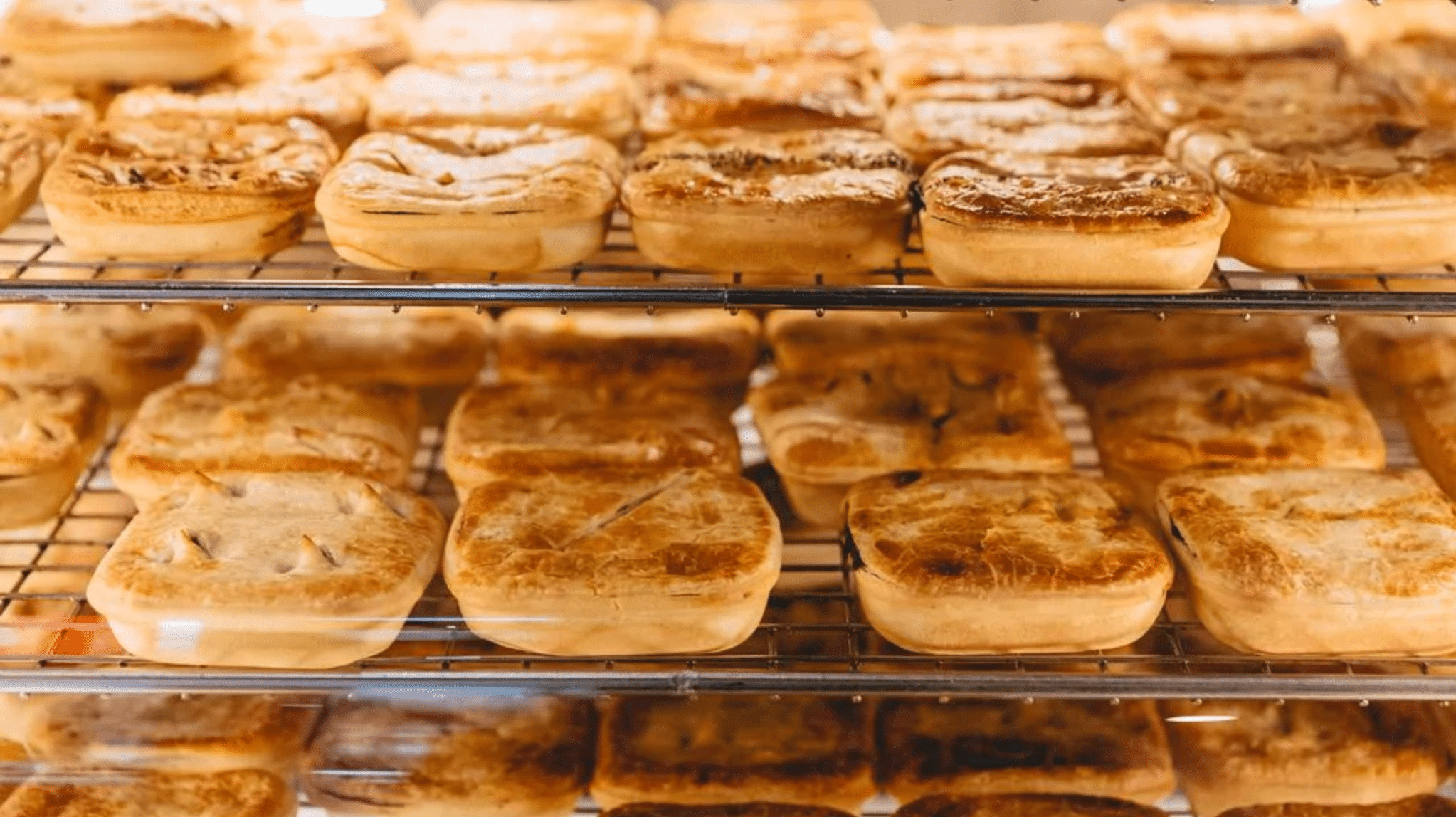 Country Cob Bakery Victoria Takes Out Australia's Best Meat Pie (Again)