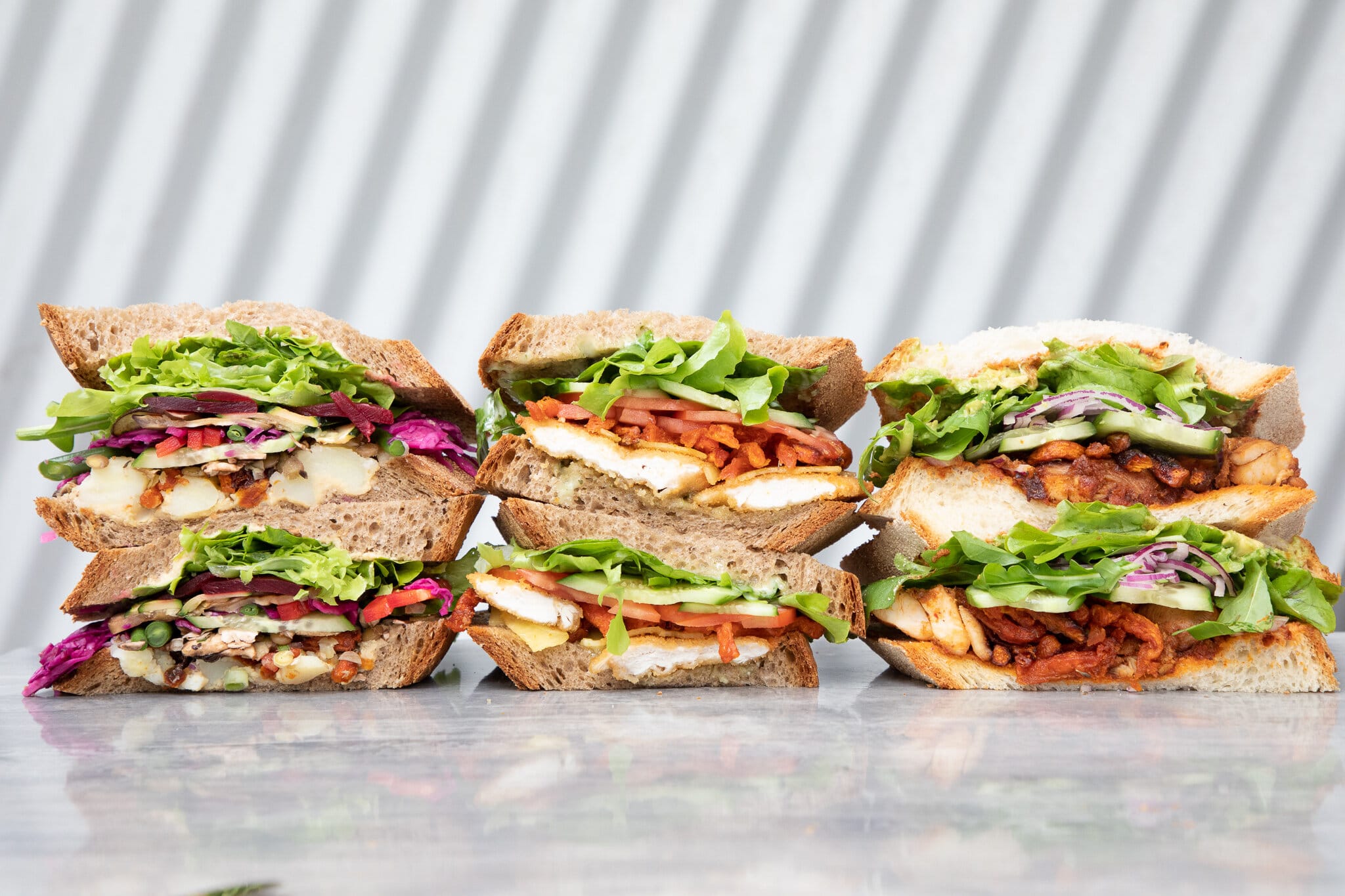 The 12 Best Sandwich Shops In Sydney