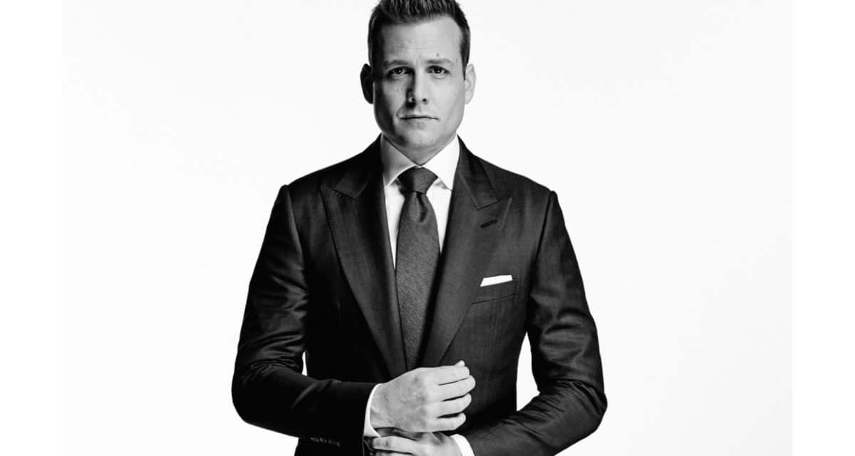 Harvey Specter Salary What Would It Cost To Live His Life