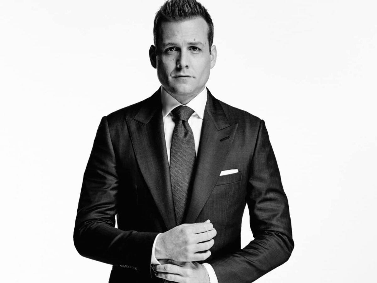 Harvey Specter Salary: What Would It Cost To Live His Life?