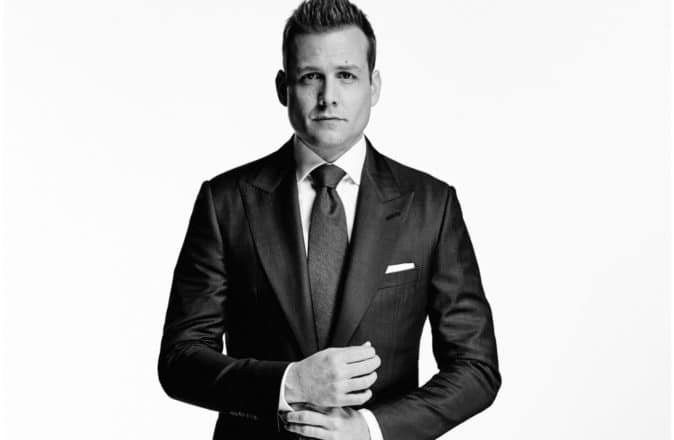 Harvey Specter Salary What Would It Cost To Live His Life