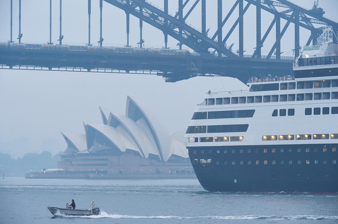 The 12 Best Fishing Spots To Cast Your Line In Sydney