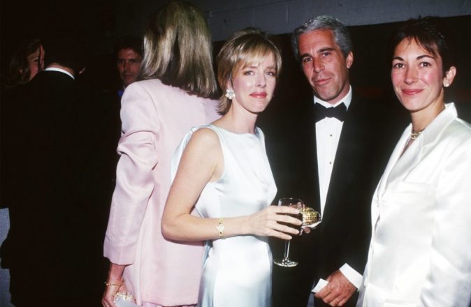 A &#8216;Who Killed Jeffrey Epstein?&#8217; Documentary Is Coming Soon