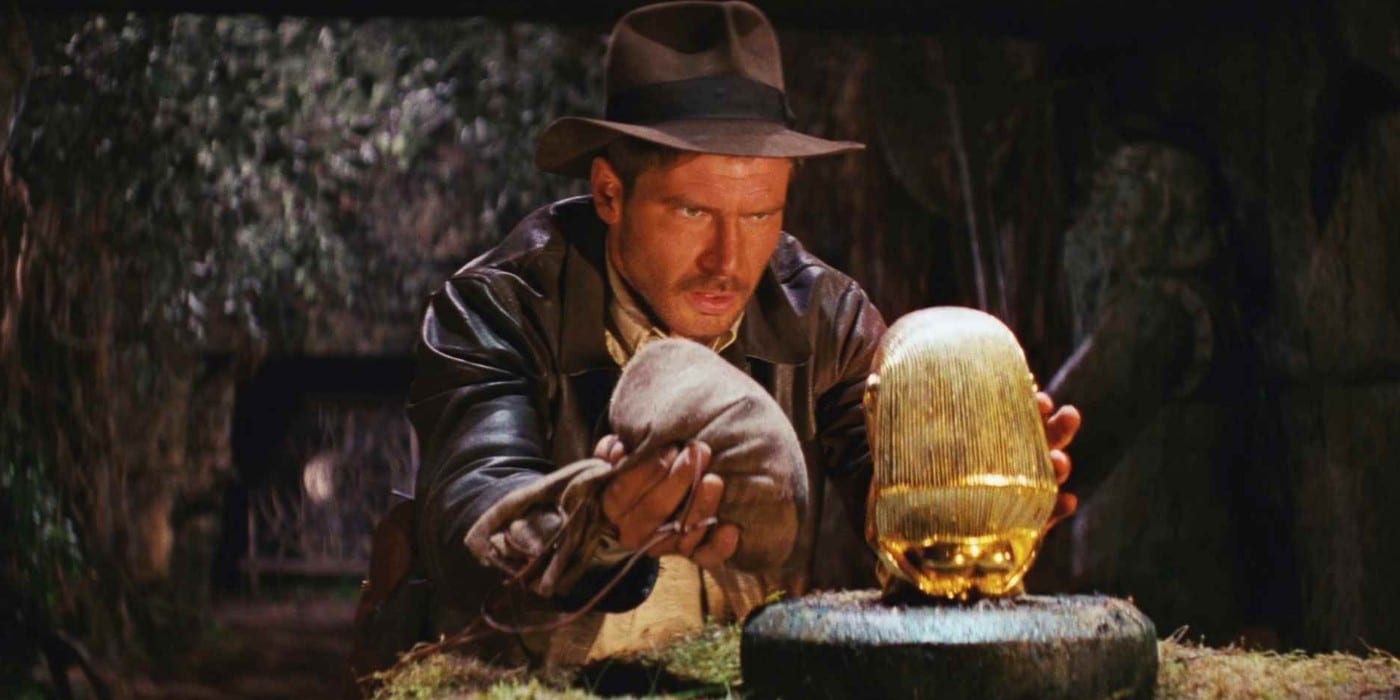 Indiana Jones 5 To Be Directed By James Mangold