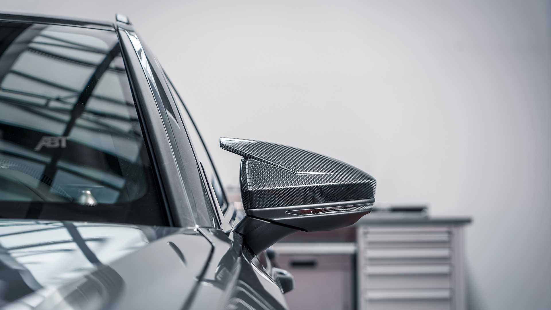 ABT Unveils Upgraded Audi RS6-R Avant Superwagon