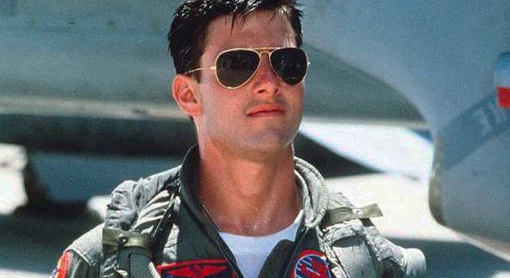 The History Of Aviators: How The Sunglasses Stormed Into Pop-Cultural Prominence
