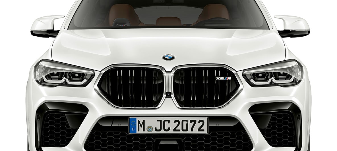 Lunch Run #11: South Darling Sandwiches With The BMW X6