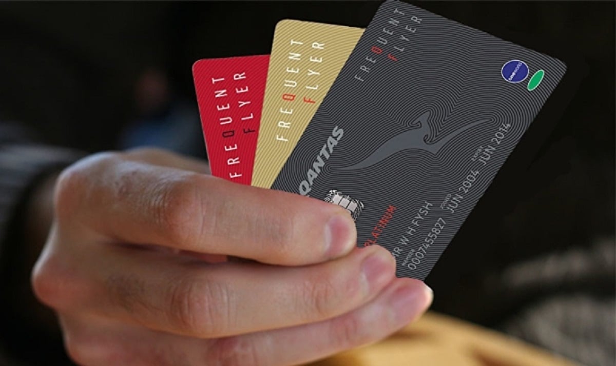 Qantas Double Status Credits is back