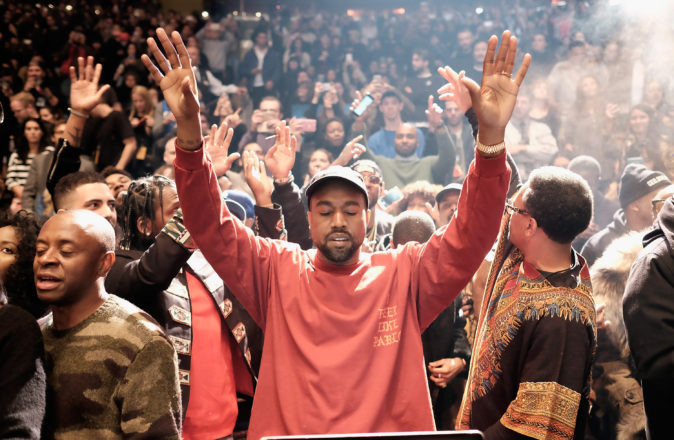 Here&#8217;s Every Artist We Could Be Hearing On The Next Kanye Album
