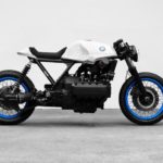 The Custom BMW K100 You Just Can&#8217;t Stop Staring At