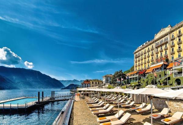 10 Things To Expect At Lake Como’s Grand Hotel Tremezzo