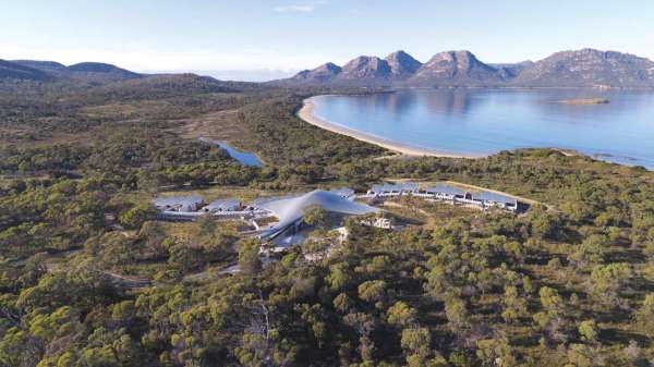 These Are Australia&#8217;s Best Hotels In 2019