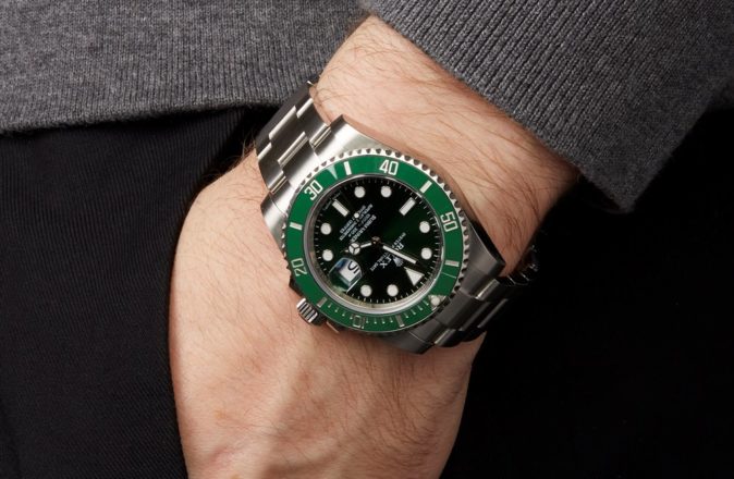 The 6 Most Overhyped Watches On The Market Today