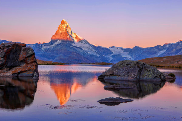 This Country Has Been Named The Happiest In The World