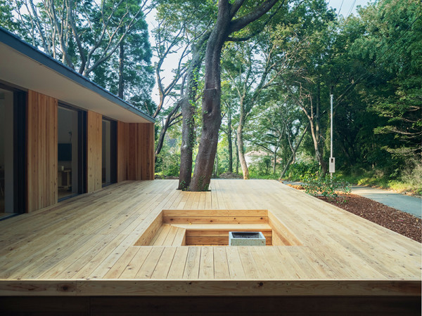 Muji’s ‘Yō no Ie’ House Is Pre-Built Minimalism At Its Finest