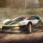 8 Classic Racers Re-imagined &#038; Rendered With A Modern Touch