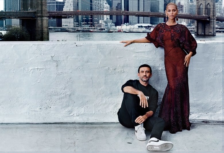 Hold The Applause For Riccardo Tisci: Burberry’s New Chief Creative Officer