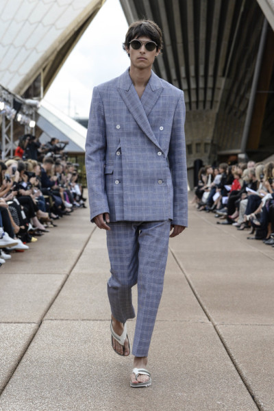 Mercedes Benz Fashion Week Australia: Our Favourite Shows