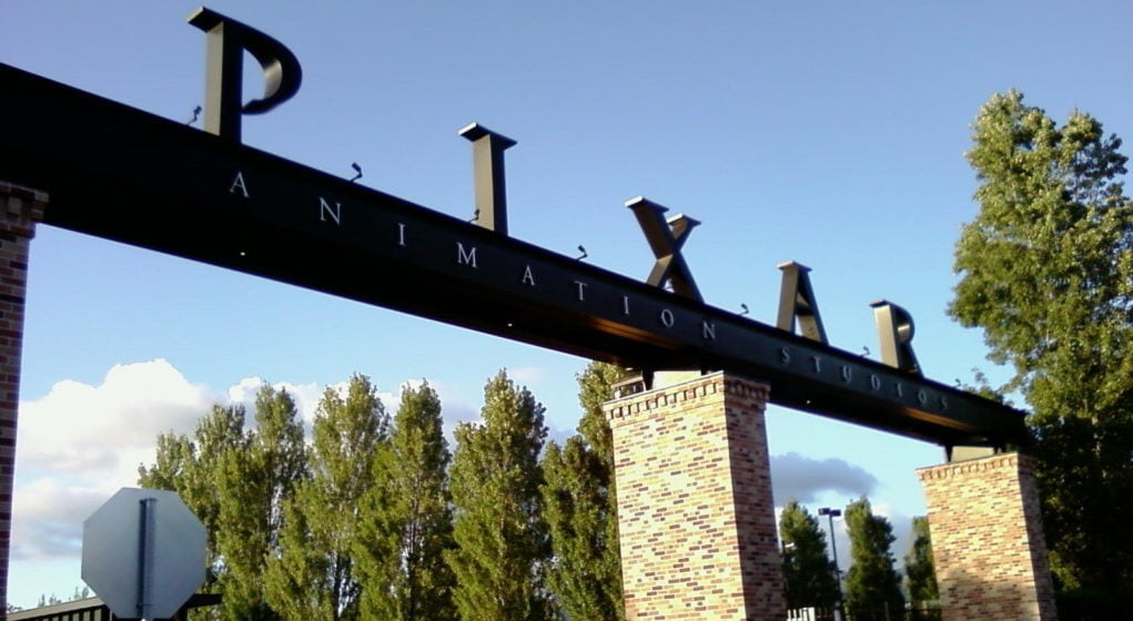 Behind Your Pixar Animation Studios