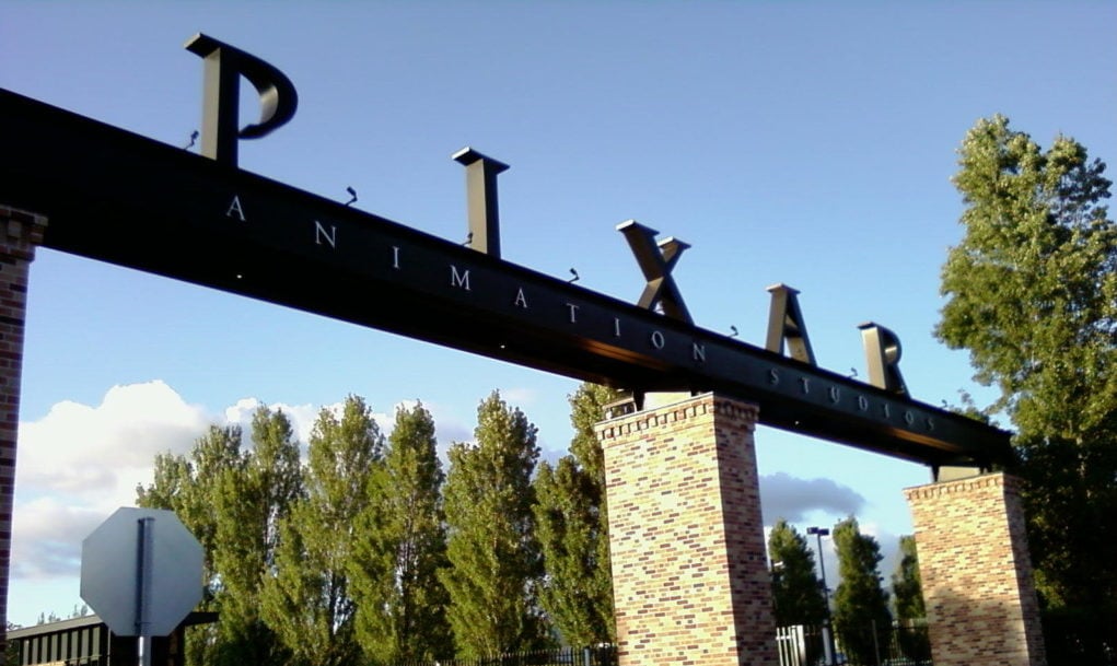 Behind Your Pixar Animation Studios