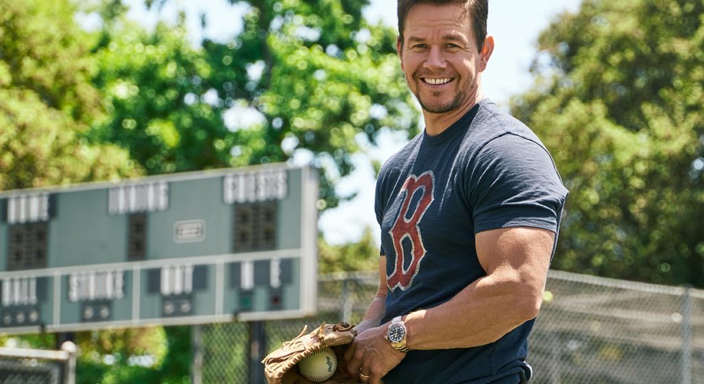 Mark Wahlberg&#8217;s Insanely Disciplined Schedule