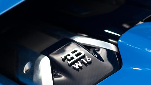The Most Mental Bugatti Ever Created That Anyone Can Drive