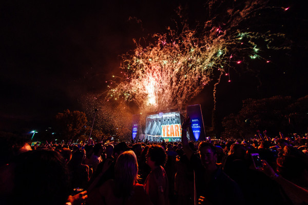 The Hunt: What’s On In Sydney & Melbourne This December