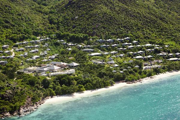 Raffles Seychelles: An Inside Look At The Pinnacle Of Island Luxury