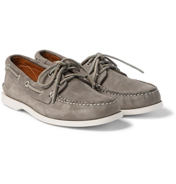 The Best Boat Shoes For Summer 2022