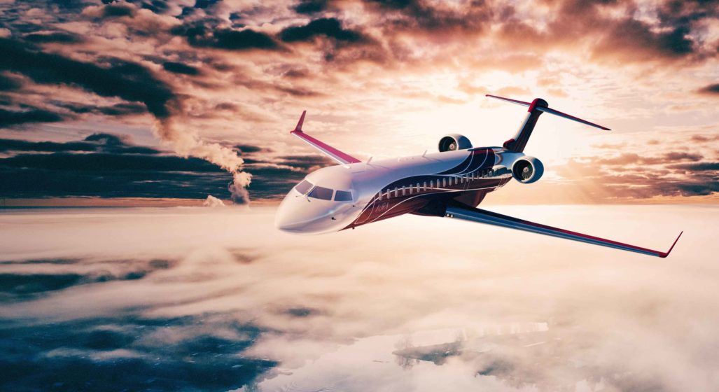 You Can Fly First Class For Economy Prices With This Private Airline