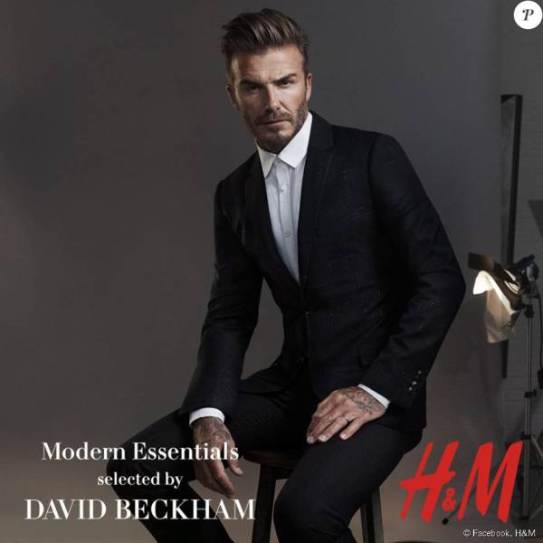 David Beckham Net Worth And How He Spends It