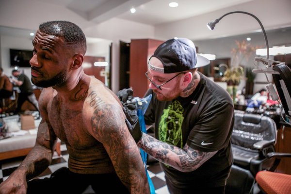 LeBron James’ Net Worth And How He Spends It